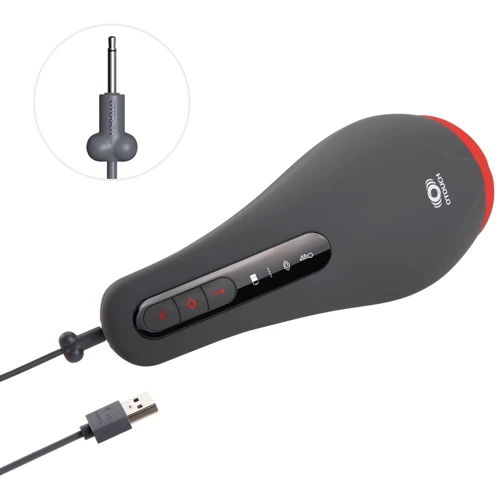 Мастурбатор Otouch AIRTURN 2