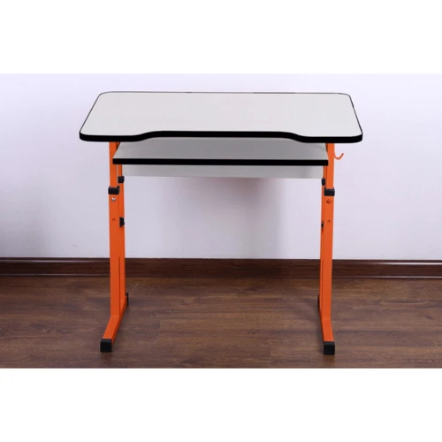 Комплект Сектор Престиж парта зі стільчиком трансформери (Престиж)