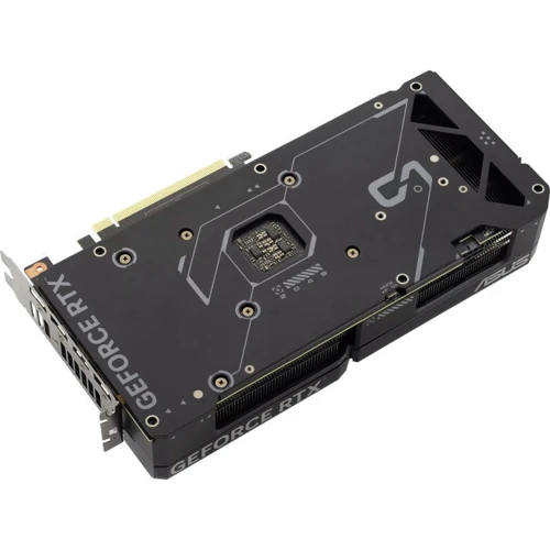 Видеокарта ASUS GeForce RTX 4070 12Gb DUAL (DUAL-RTX4070-12G): Интерфейс PCI Express 4.0 x16