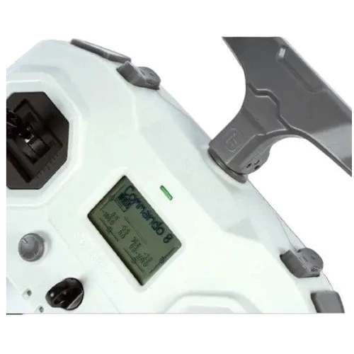 Пульт iFlight Commando 8 Radio Transmitter ELRS 915MHz V2: Тип гаджета Пульт керування