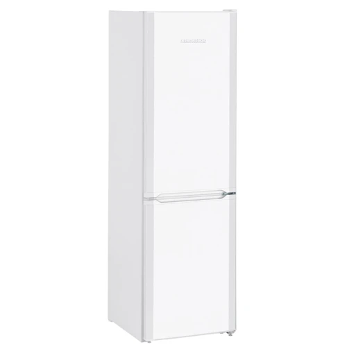 Холодильник Liebherr CUe 3331: Виконання отдельностоящий