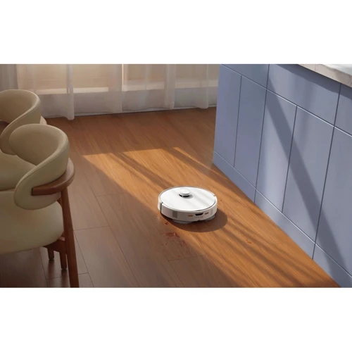 Робот-пилосос RoboRock Qrevo Curv 5A1: Виробник RoboRock
