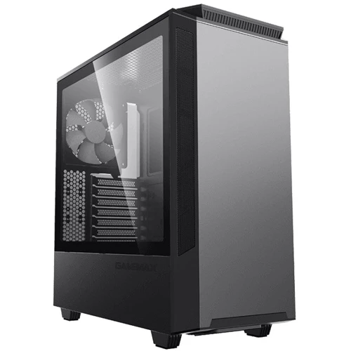Корпус GameMax Paladin ECO