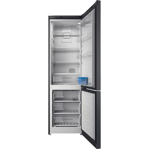 Холодильник Indesit ITI 5201 S фото 10