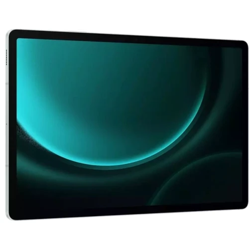 Планшет Samsung Galaxy Tab S9 FE Plus 8/128GB 5G Ocean Green (SM-X616BLGA): Процессор Exynos 1380 (5 nm) Octa-core (4x2.4 GHz Cortex-A78 & 4x2.0 GHz Cortex-A55)