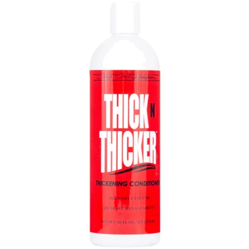Кондиционер Chris Christensen Thick N Thicker для собак 473 мл