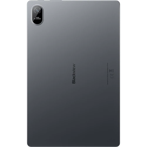 Планшет Blackview Tab 11 8/256GB Wi-Fi Meteorite Gray: Процессор MediaTek MT8183