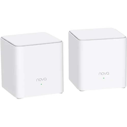Маршрутизатор Wi-Fi Tenda MX3 2-pack (MX3-KIT-2)