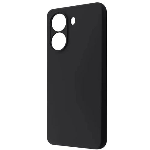 Чехол для телефонов WAVE Colorful Case Black for Poco X7 Pro