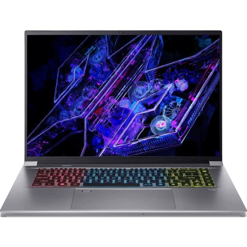 Ноутбук Acer Predator Triton Neo 16 PTN16-51 (NH.QSAEU.005) UA