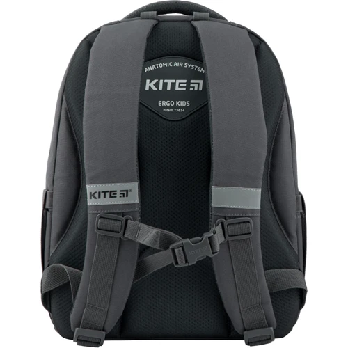 Рюкзак Kite Education Go fun K20-770m-1: Пол ребенка Для мальчиков
