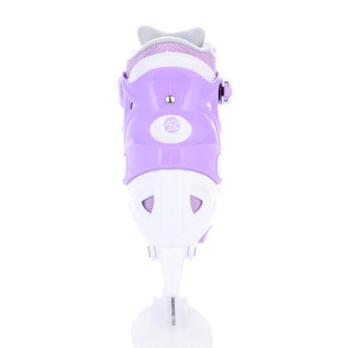 Ковзан Tempish льодові розсувні CLIPS ICE GIRL / 29-32 фото 6