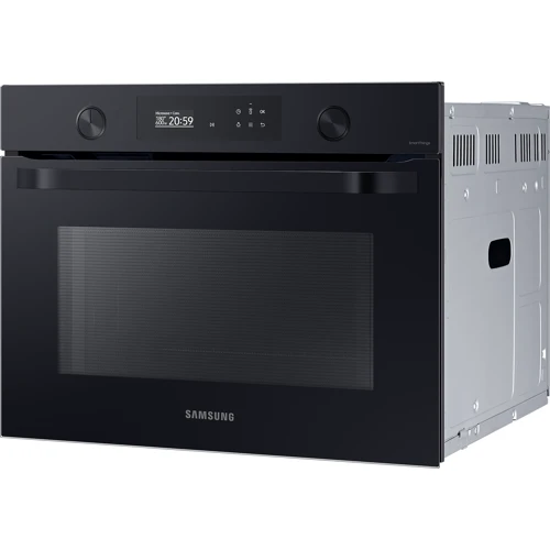 Духовой шкаф электрический Samsung NQ50A6539BK: Гриль есть