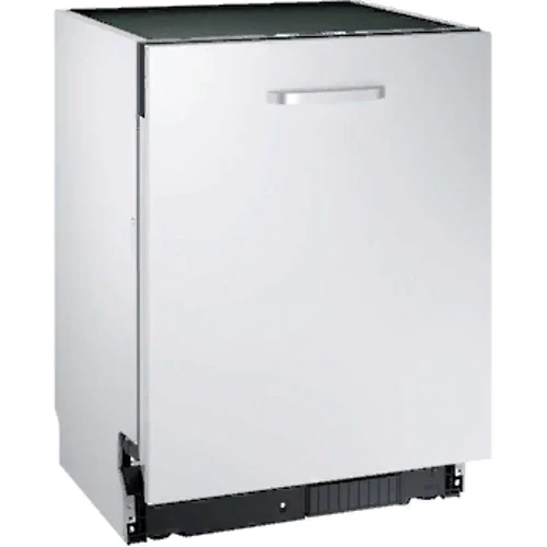 Встраиваемая посудомоечная машина Samsung DW60M6050BB: Расход воды, л 10.5