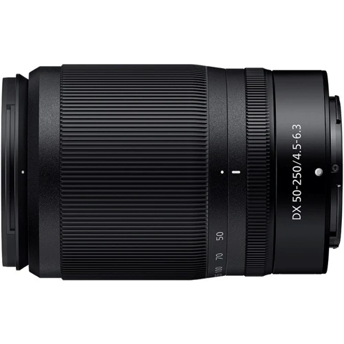 Nikon Z fc kit (16-50 + 50-250mm)VR (VOA090K003) UA фото 20