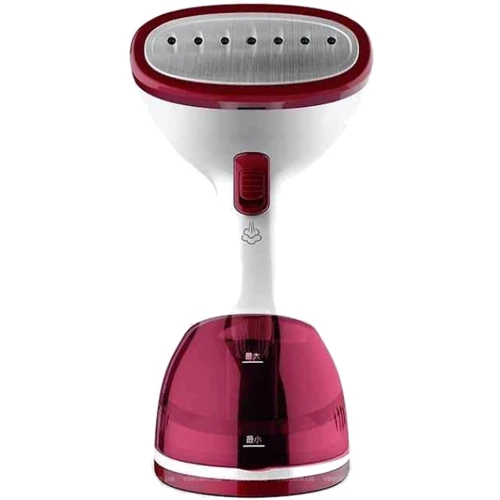 Отпариватель Artence QH0320 pink: Тип Ручной