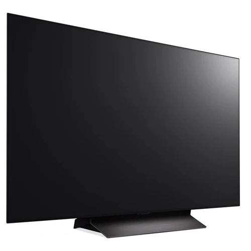 Телевизор LG OLED48C41: Класс энергопотребления G
