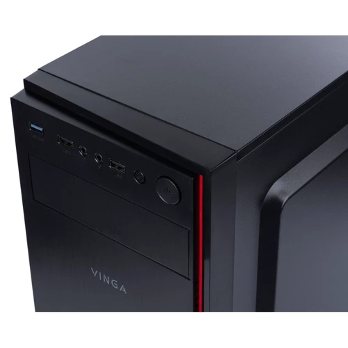 Корпус Vinga Apache-450W фото 7