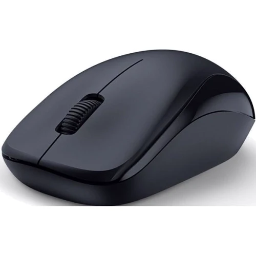 Мышь Genius NX-7000 (31030012400) Black: Интерфейс подключения Wireless