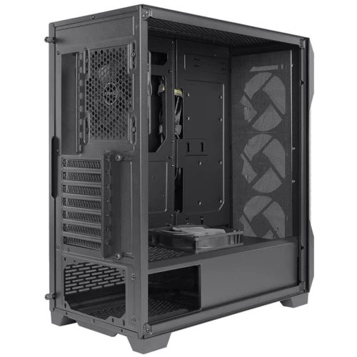 Корпус Antec DF600 FLUX Gaming (0-761345-80060-0) фото 6