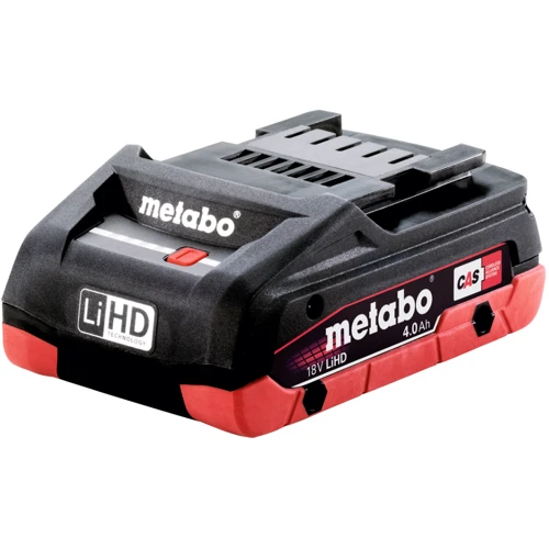 Акумулятор для електроінструменту Metabo 625367000