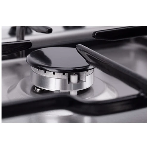 Варочная поверхность газовая Pyramida PFX 644 INOX фото 5