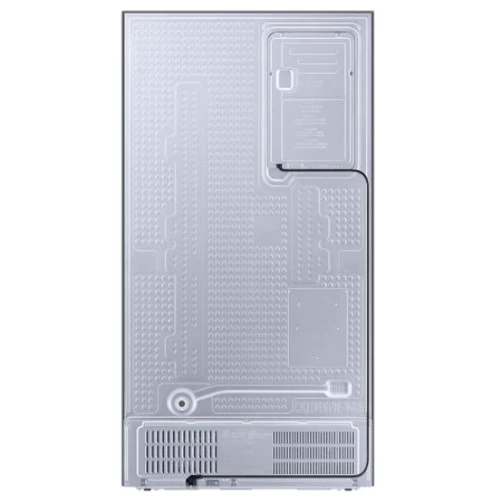 Холодильник Side-by-Side Samsung RS68CG885DB1: Об'єм холодильної камери, л 409