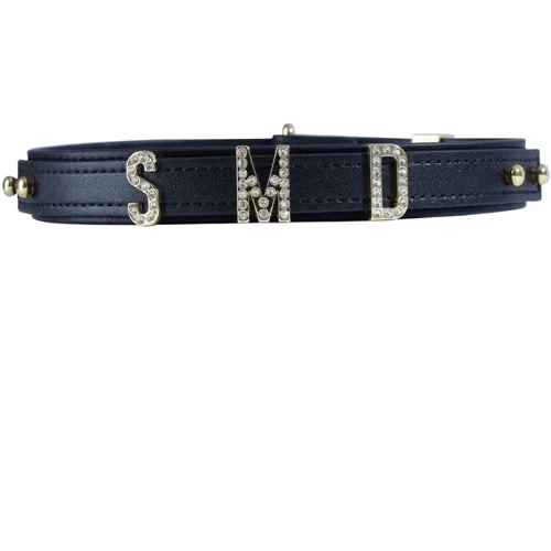 Ошейник LOCKINK Dark DIY Alphabet Collar