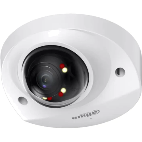 IP-камера відеоспостереження Dahua Smart Dual Light WizSense with DH-IPC-HDBW2449F-AS-IL (4 MP/2.8 mm): Виробник DAHUA