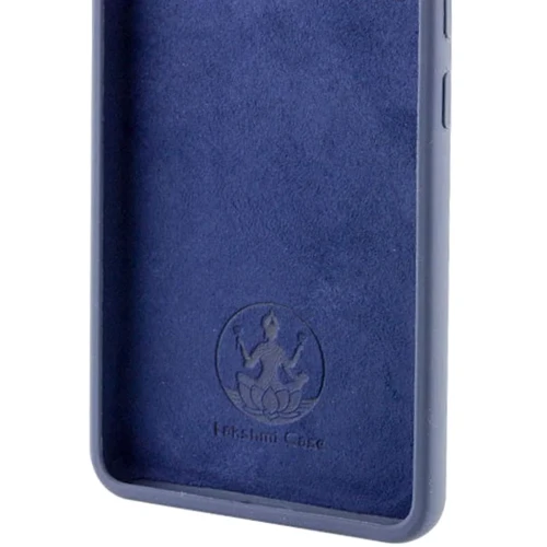 Чохол для телефона Lakshmi Case Silicone Cover Full Camera Midnight Blue для Google Pixel 8 Pro: Сумісність Google Pixel 8 Pro