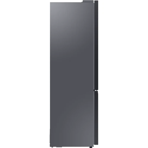 Холодильник Samsung RB38A7B5D39: Загальний об'єм, л 390