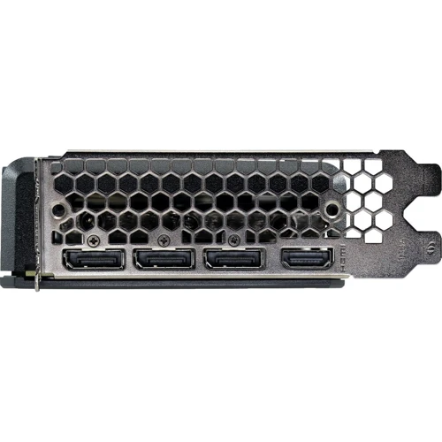 Видеокарта Palit GeForce RTX 3060 Dual (NE63060019K9-190AD): Объем памяти, Гб 12