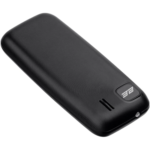 Мобільний телефон 2E S180 2021 DualSim Black (UA UCRF) фото 7