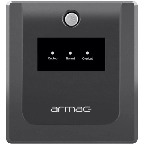 Armac HOME Line-Interactive 1000F LED (H/1000F/LED): Производитель Armac