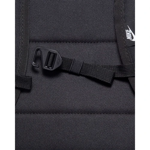 Рюкзак Рюкзак Nike NK HERITAGE EUGENE BKPK 23L черный Уни 43x30x15 см (DB3300-010)