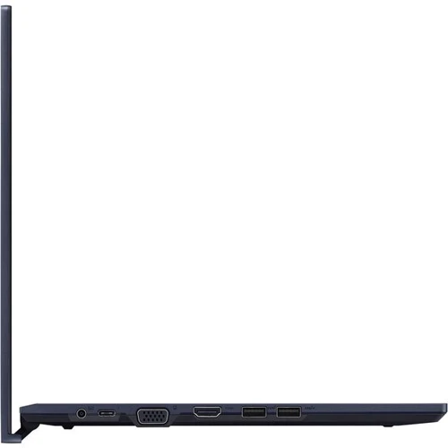 Ноутбук ASUS (B1502CBA-BQ0269X_16): Операционная система Windows 11 Pro