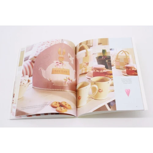 Tone Finnanger: Crafting springtime gifts: ISBN 9780715322901