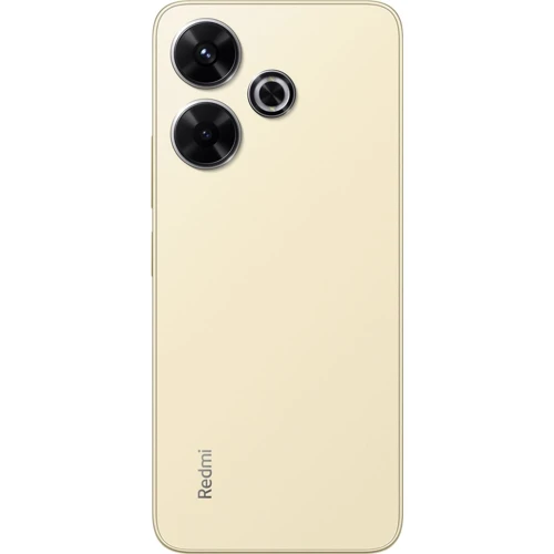 Смартфон Xiaomi Redmi 13 8/256Gb Sandy Gold (Global, NFC)