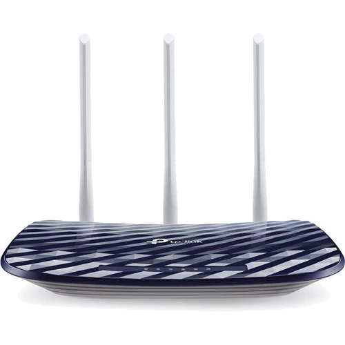 Маршрутизатор Wi-Fi TP-Link Archer C20