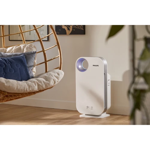Очищувач повітря Philips AC 4550/50: Споживана потужність, Вт 65