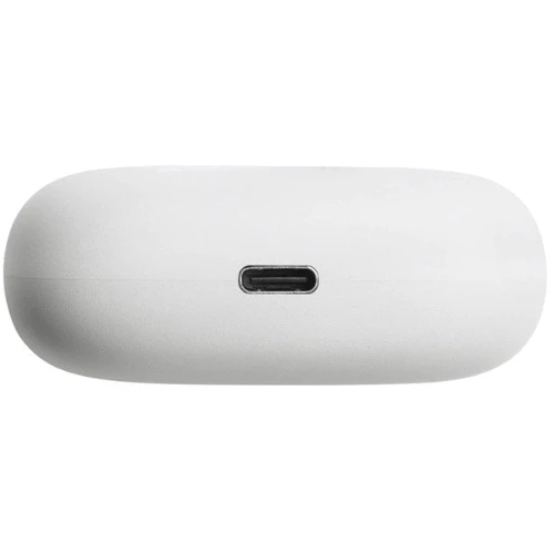 Наушники JBL Wave Beam White (JBLWBEAMWHT): Сопротивление наушников (Ом) 16