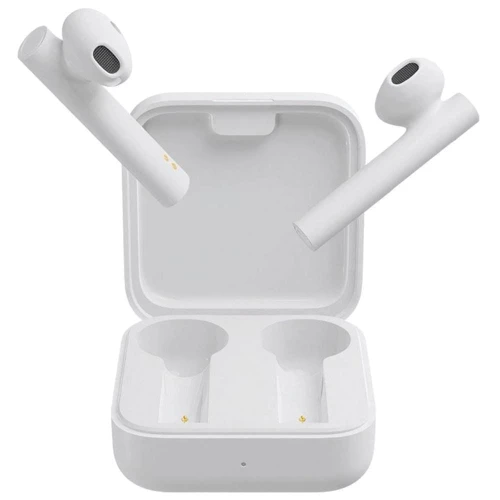 Наушники Xiaomi Mi Air 2 SE White (TWSEJ04WM/TWSEJ08WM)
