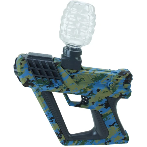 Бластер Shantou Jinxing Vortex зелено-синій (1103-3/4)