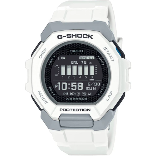 Наручные часы Casio G-SHOCK G-SQUAD GBD-300-7ER (363412)