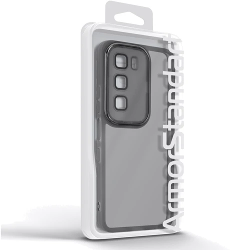 Чохол для телефона ArmorStandart Shade Case Black для Infinix Hot 60 5G (ARM87236)