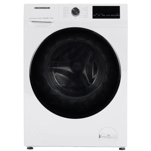 Стиральная машина Heinner HWDM-H9614B