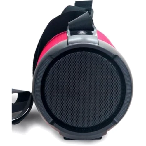 Акустика Mystery Red (MBA-739UB): Тип портативная