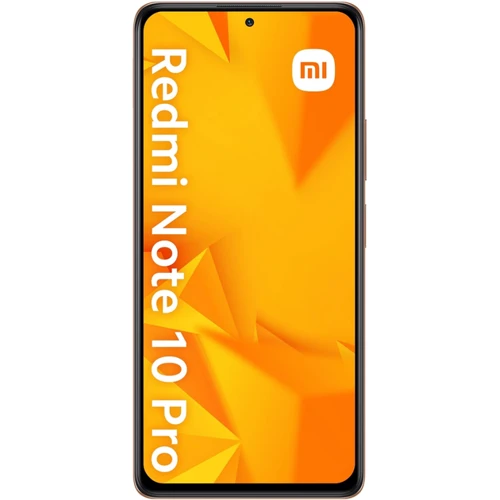 Смартфон Xiaomi Redmi Note 10 Pro 5G 8/256Gb Gradient Bronze Approved Вітринний зразок фото 8