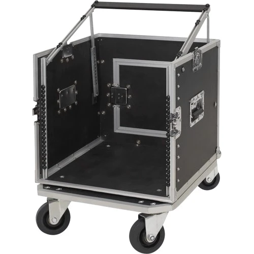 Рэковый кейс ROCKSTAND RC24310: Производитель ROCKSTAND