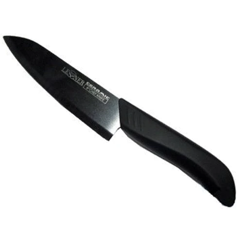 Ніж кухарський Lessner Ceramic Line 77820 (15 см) фото 2